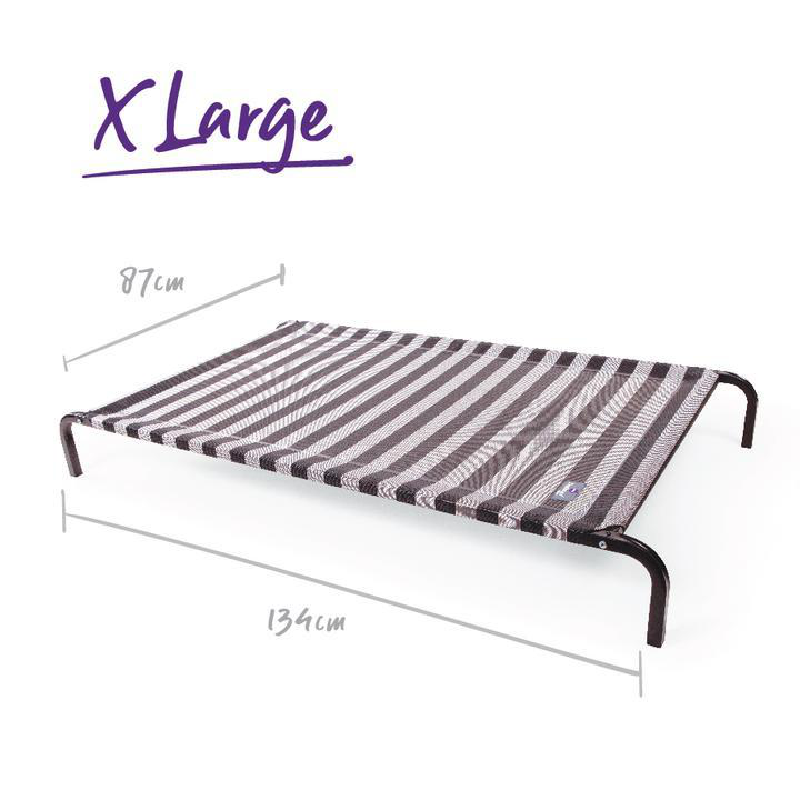 Bed Daydream Classic Black