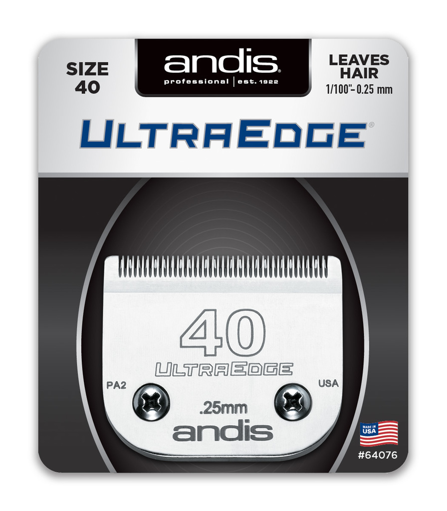 Andis Blade Ultraedge