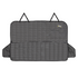 EzyDog Car Seat Cover Rear