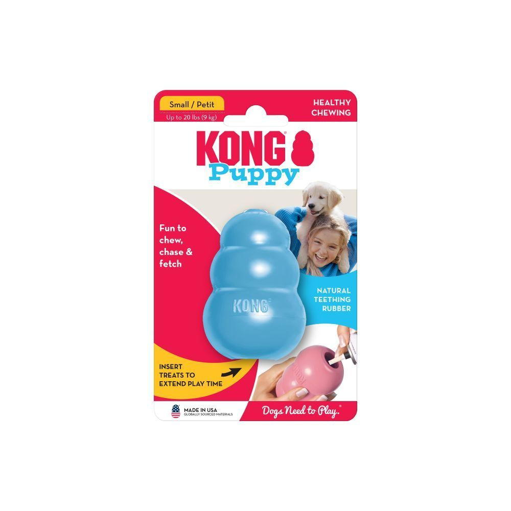 Kong Toy Kong Puppy