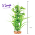 Combination Plant Thin Leaf With Spot