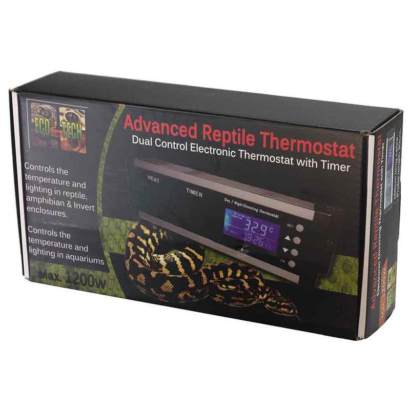 Ecotech Reptile Thermostat