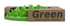 Northmate Green For Cats