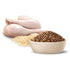 Advance Dog Dry Small Breed Turkey 3kg