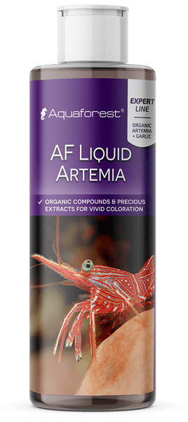 Aquaforest Liquid Artemia