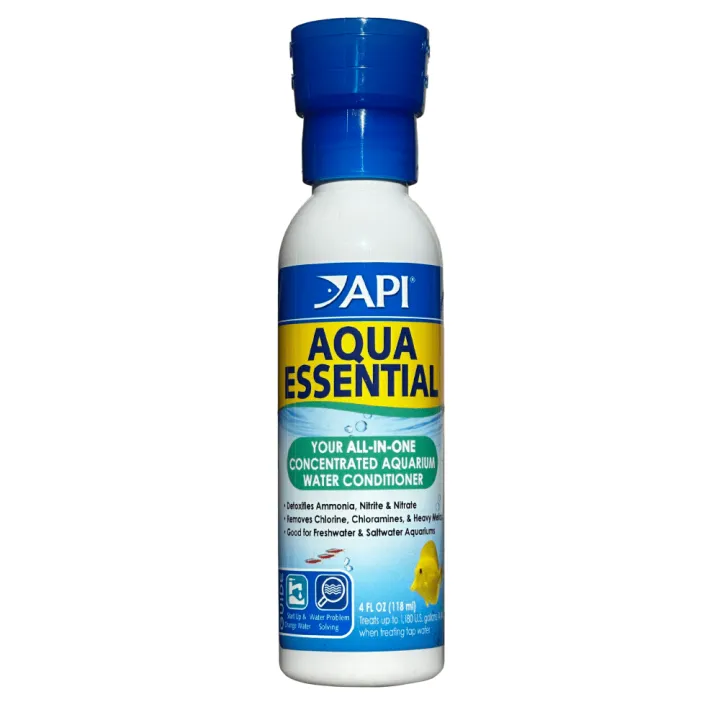 API Aqua Essential