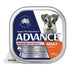 Advance Adult Casserole Salmon