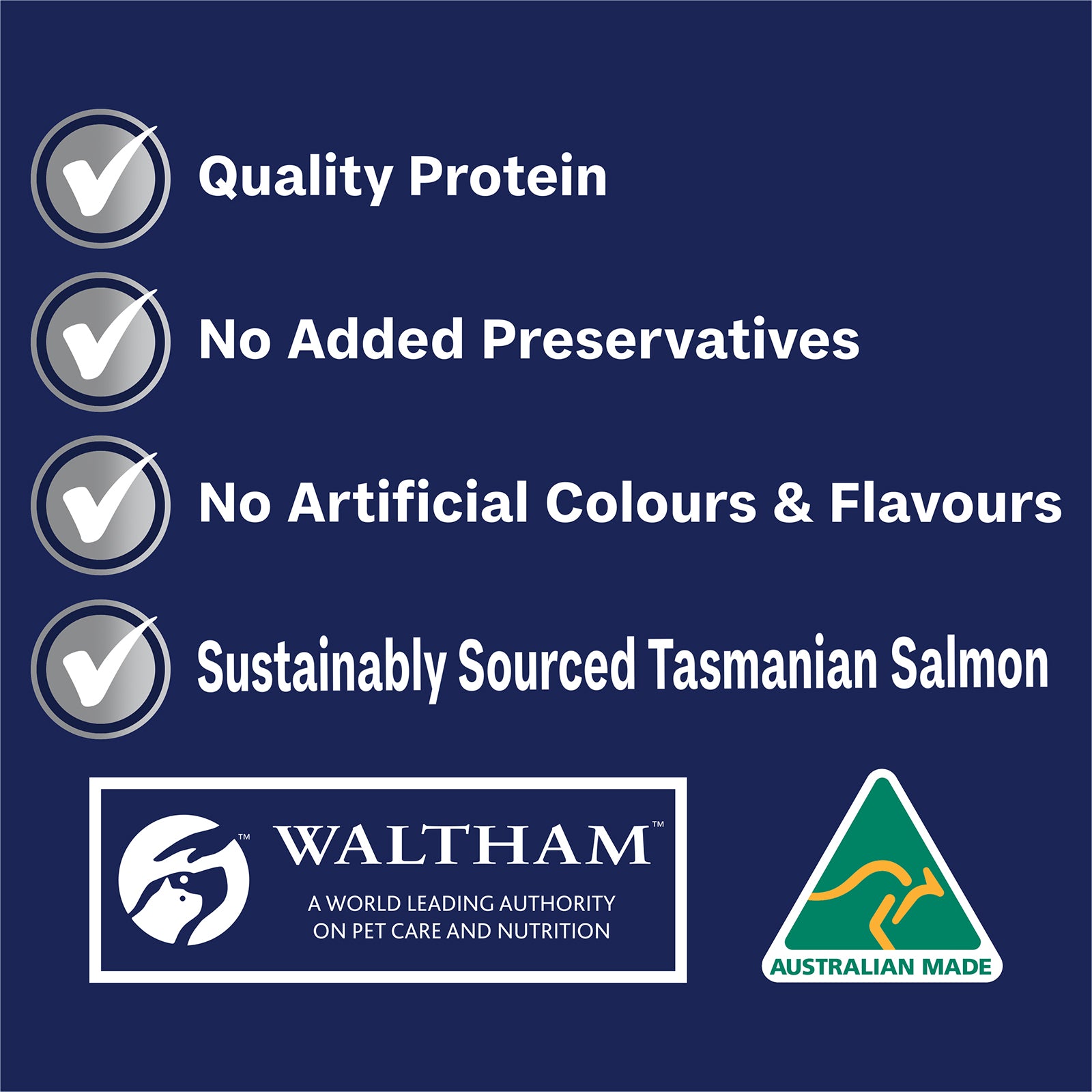 Advance Adult Casserole Salmon