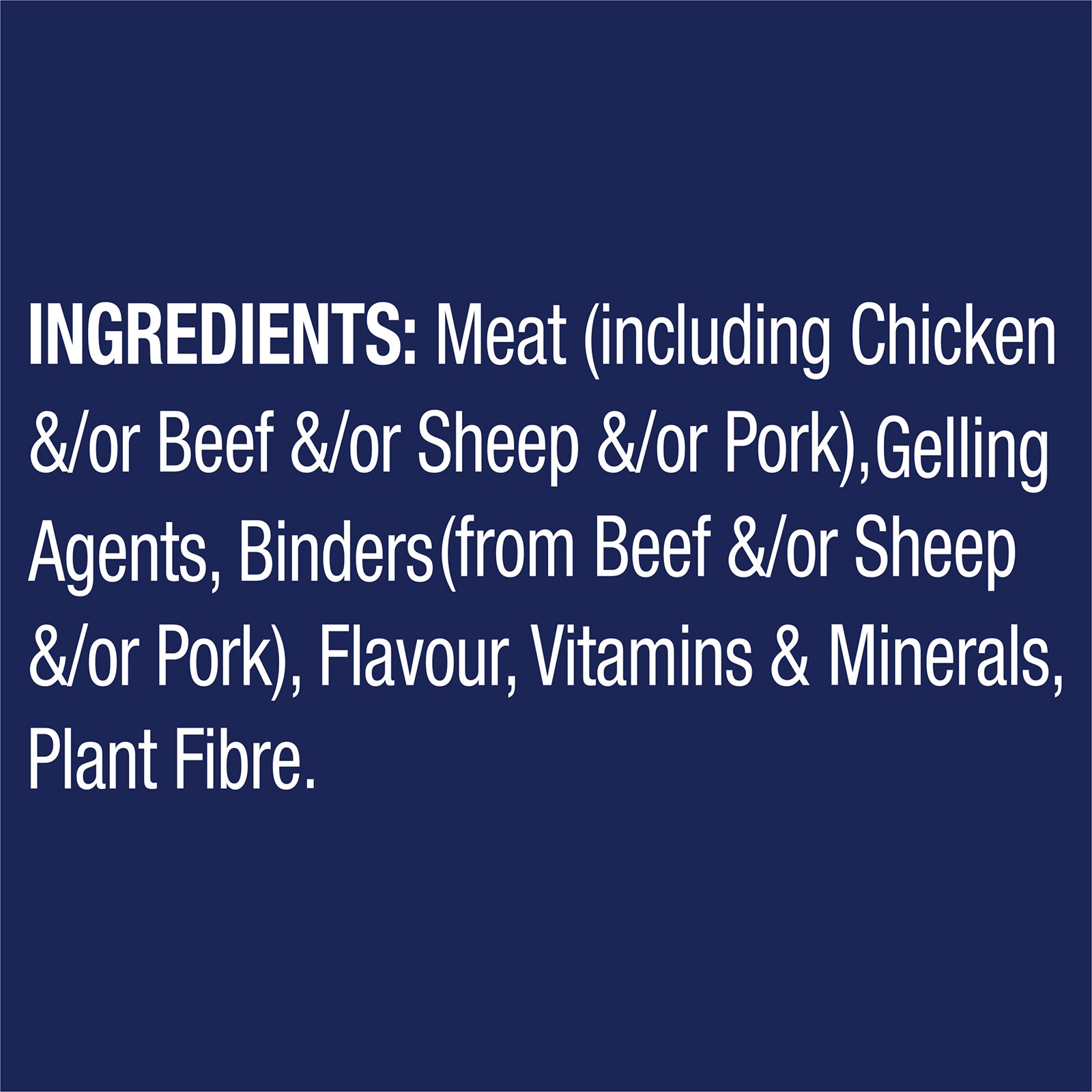 Advance Adult Casserole Chicken