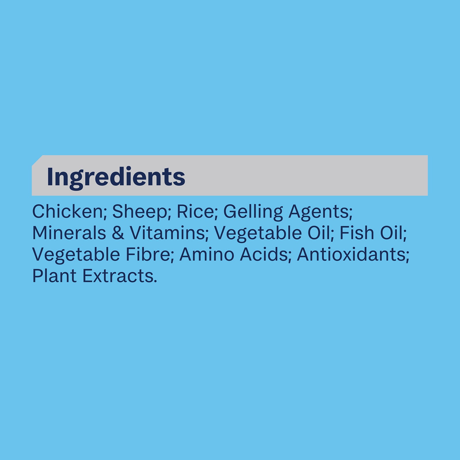 Advance Dog Wet Puppy Chicken