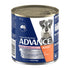 Advance Dog Wet Salmon and Chicken 700g