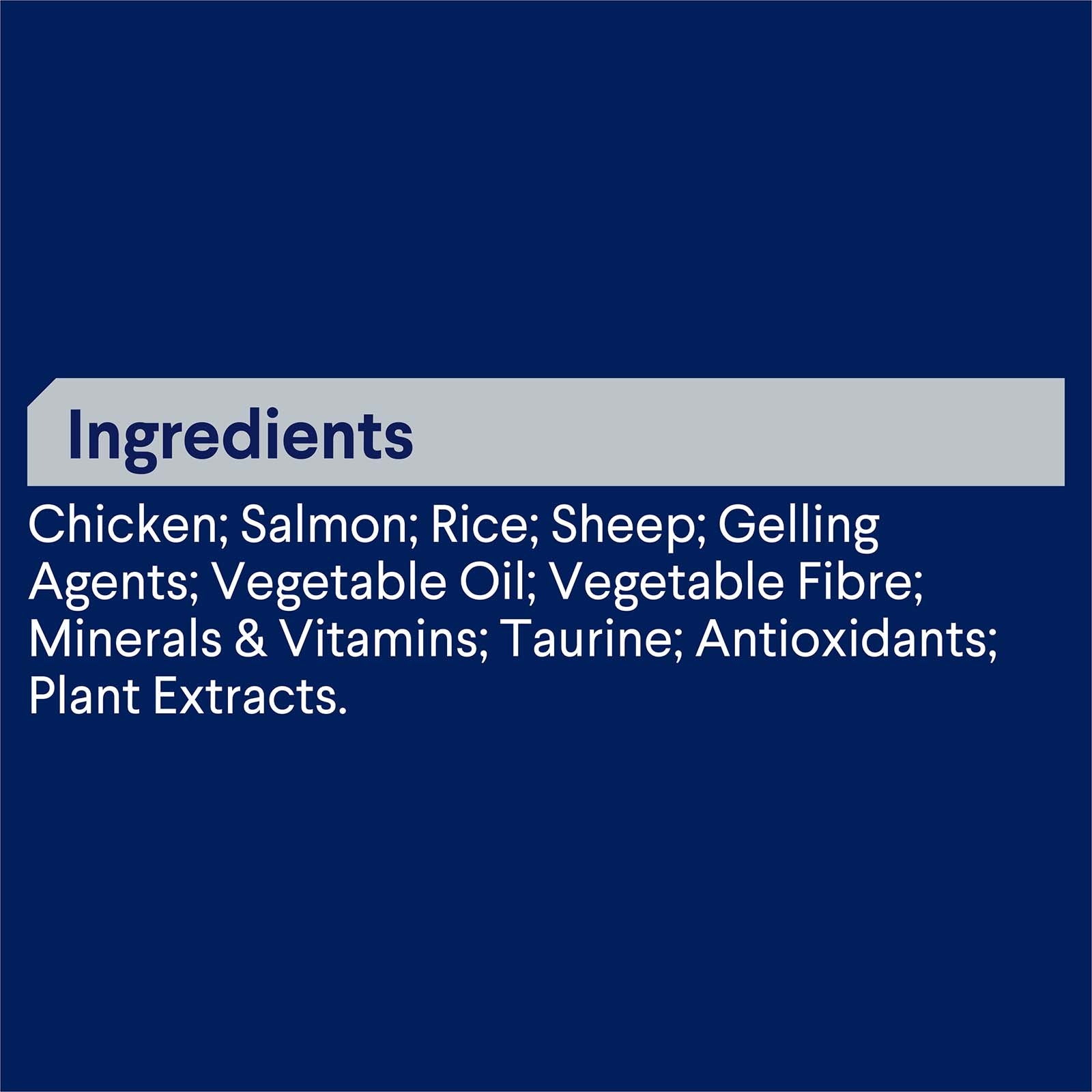 Advance Dog Wet Salmon and Chicken 700g