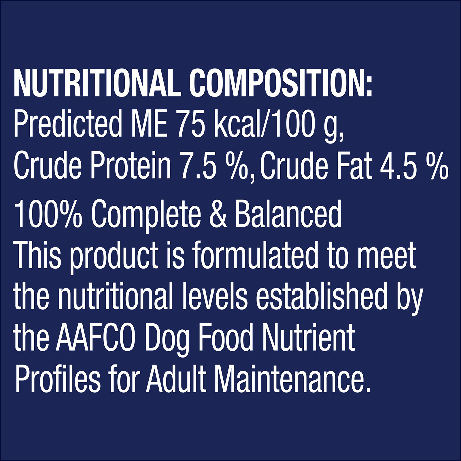 Advance Healthy Ageing Chicken and Rice