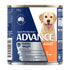 Advance Dog Wet Weight Control 700g