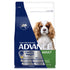 Advance Dog Dry Weight Control Small Breed 2.5kg