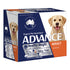 Advance Healthy Weight Turkey And Rice 100g