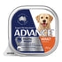 Advance Healthy Weight Turkey And Rice 100g