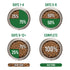 Advance Healthy Weight Turkey And Rice 100g