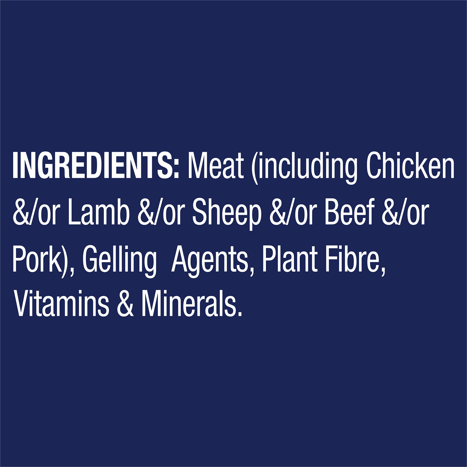 Advancet Adult Lamb