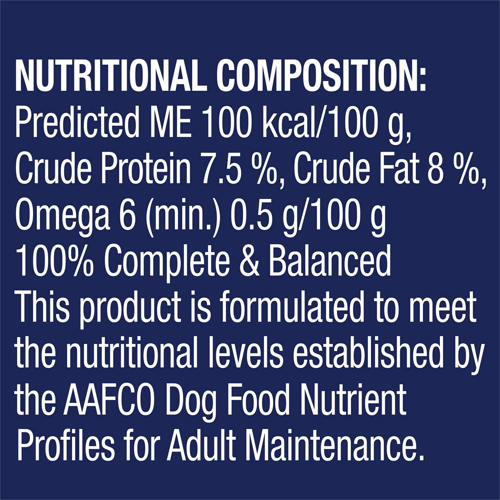 Advancet Adult Lamb