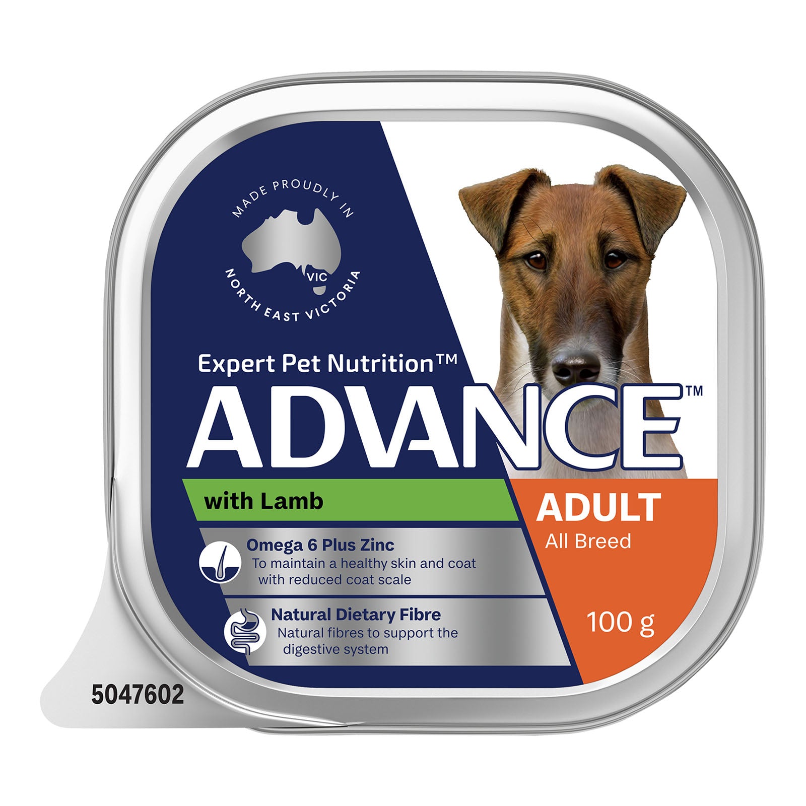 Advancet Adult Lamb