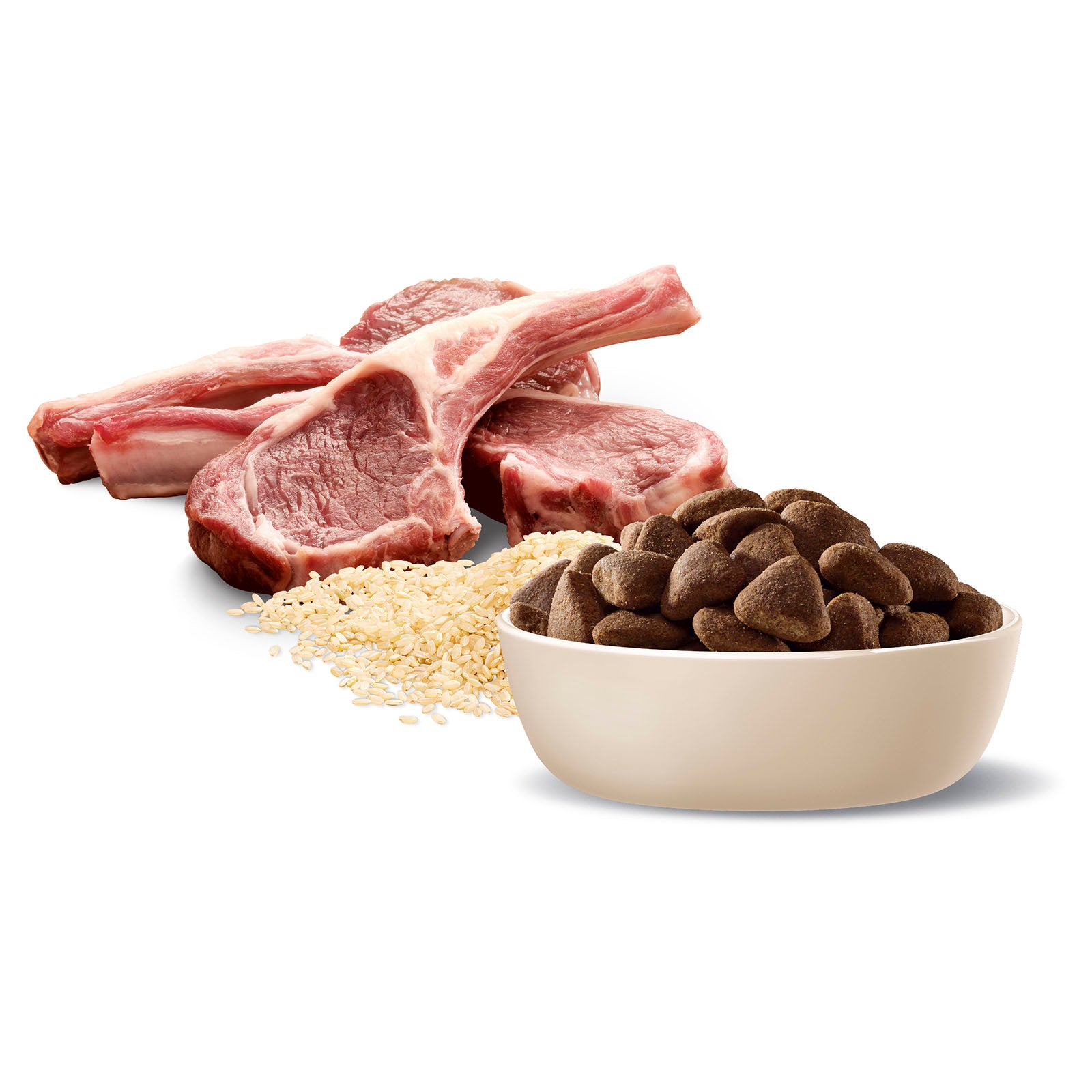 Advance Dog Dry Large Breed Lamb And Rice