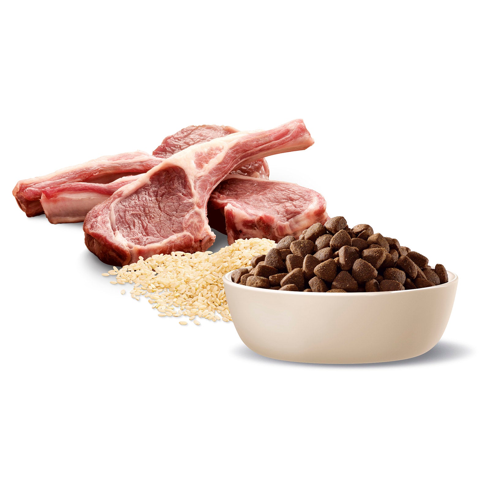 Advance Dog Dry Medium Breed Lamb And Rice 15kg