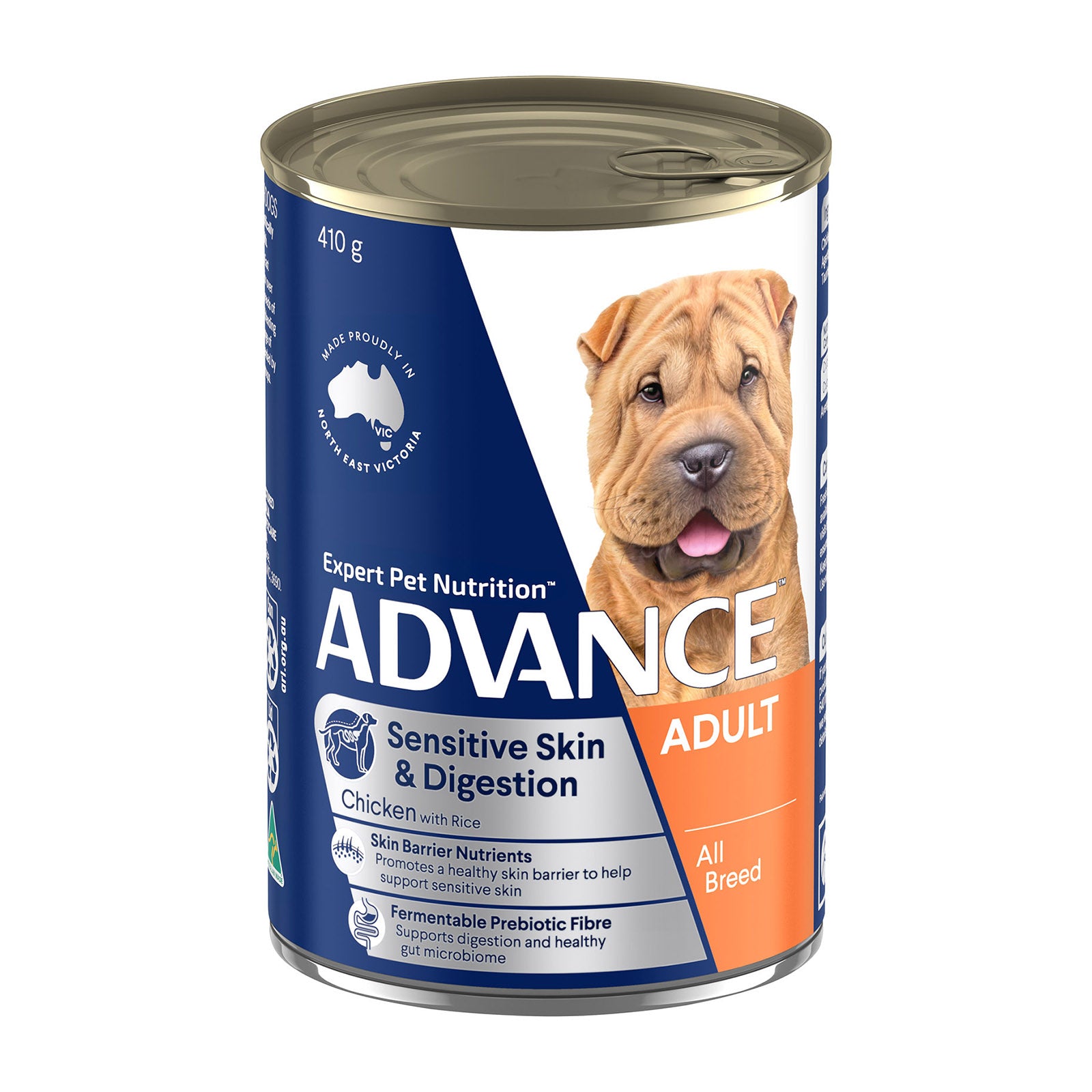 Advance Dog Wet Sensitive