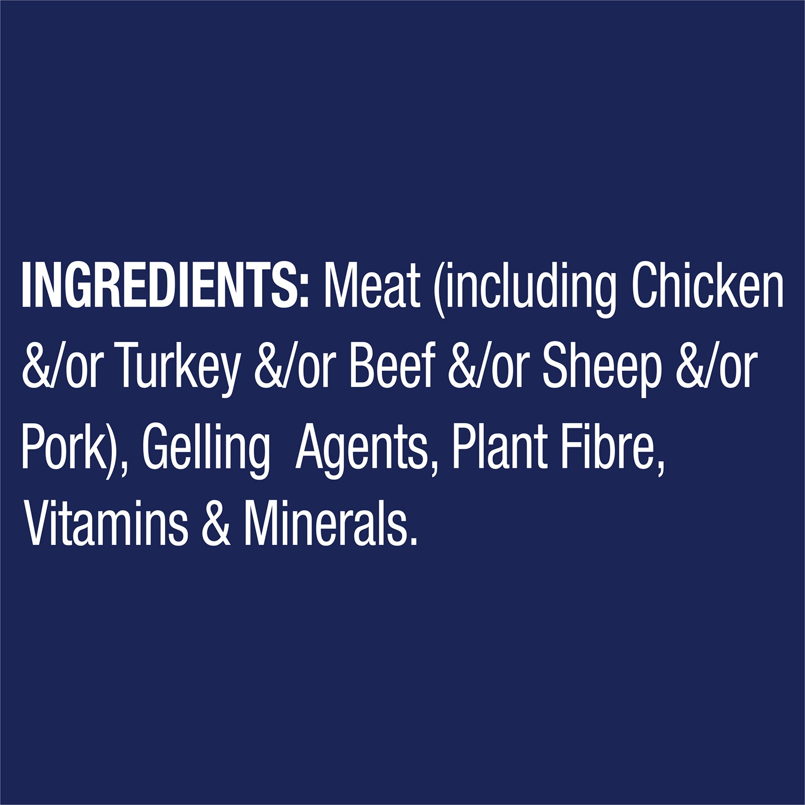 Advance Adult Turkey 100g