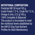 Advance Adult Turkey 100g