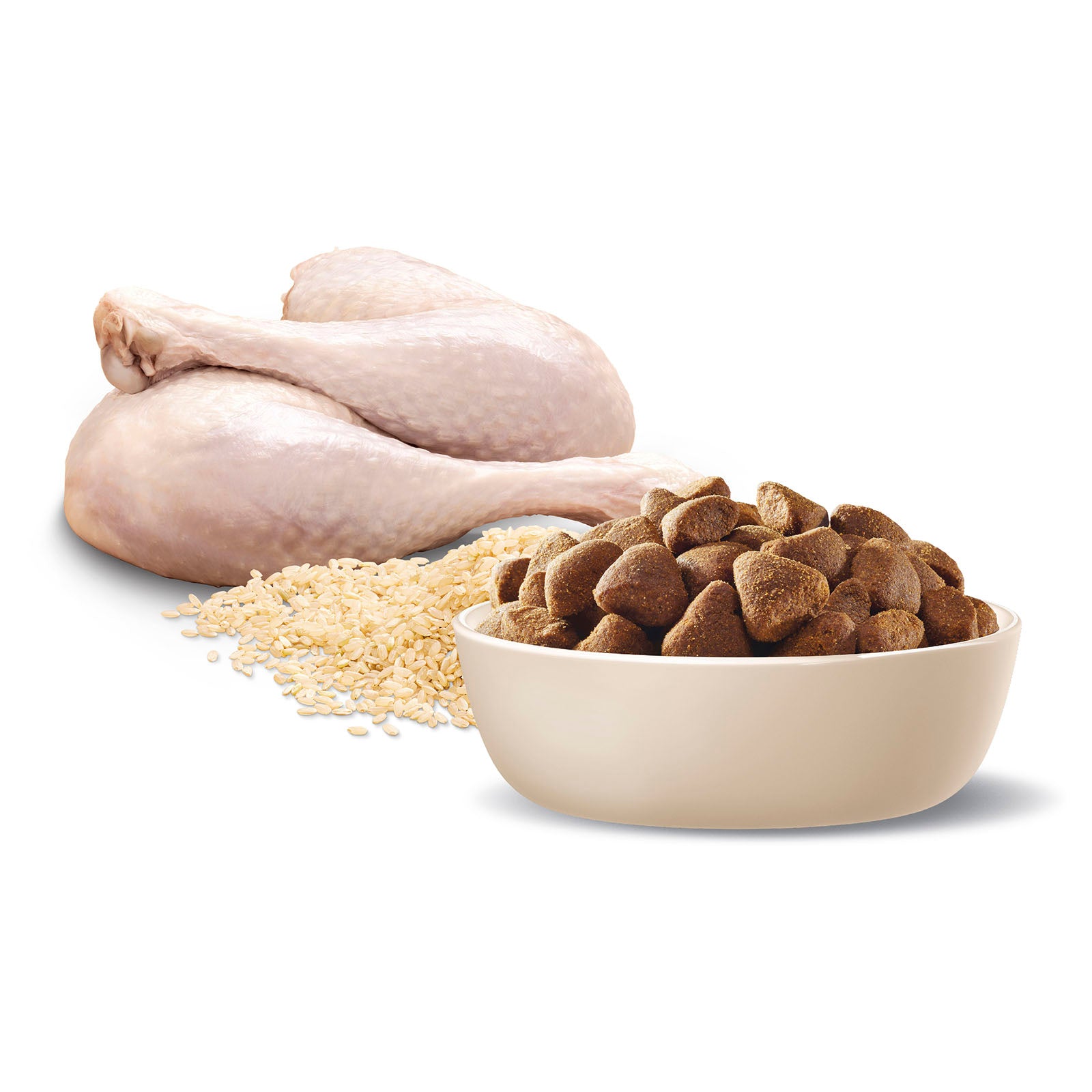 Advance Dog Dry Large Breed Turkey 15kg