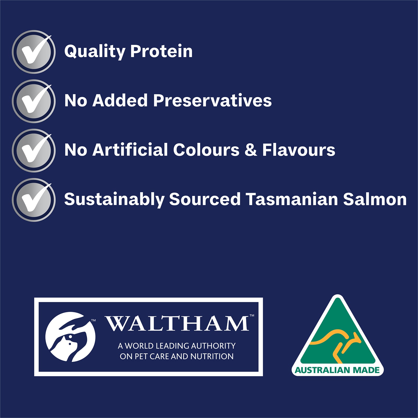 Advance Oodles Salmon