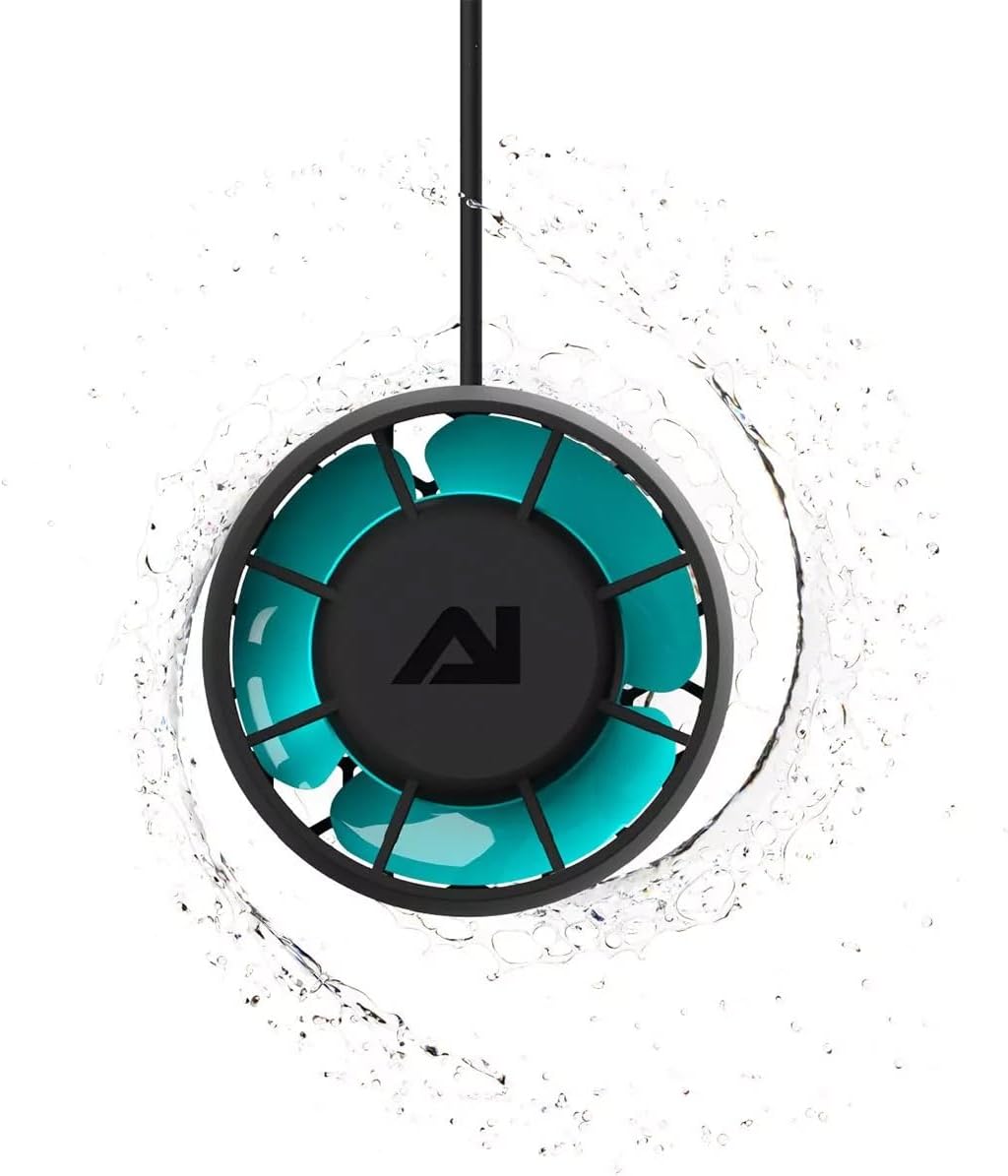 Ai Nero 7 Wave Maker
