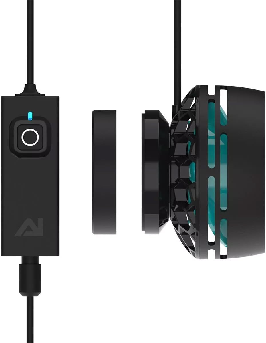 Ai Nero 7 Wave Maker