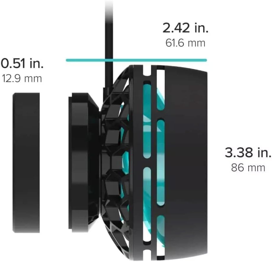 Ai Nero 7 Wave Maker