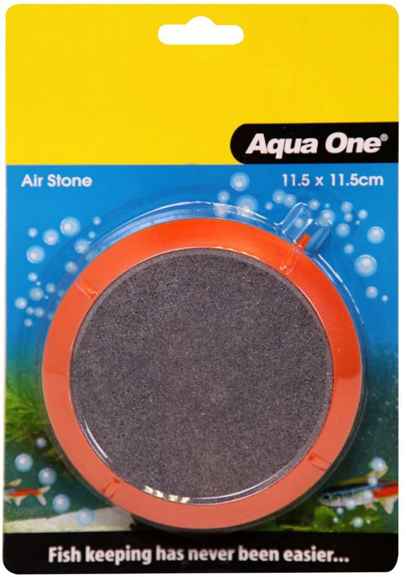 Airstone Pvc Disk