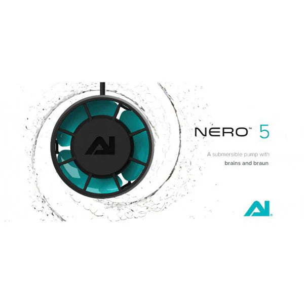 Ai Wave Maker