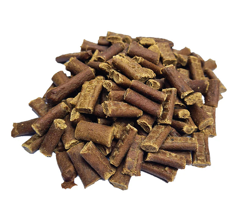 All Barks Aussie Mini Bites Lamb 110g
