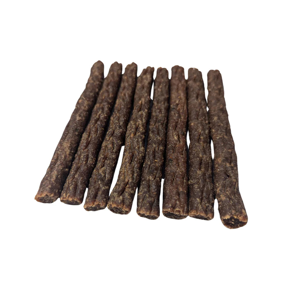 All Barks Outback Sticks Beef 110g