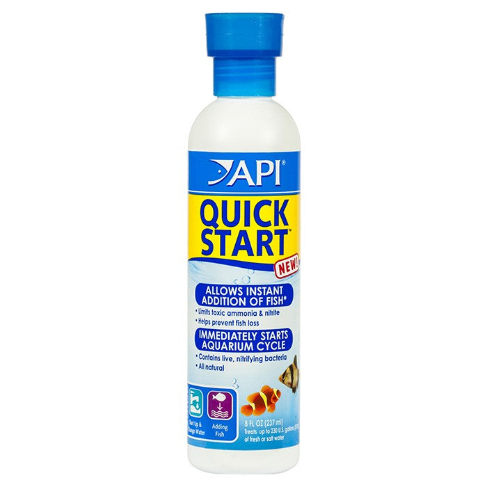 Api Active Cleaner Fast Api Quick Start – PETQuarters