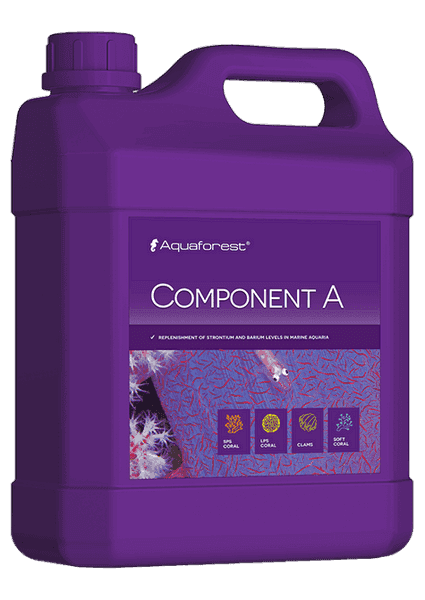 Aquaforest Component A Liquid 2000ml