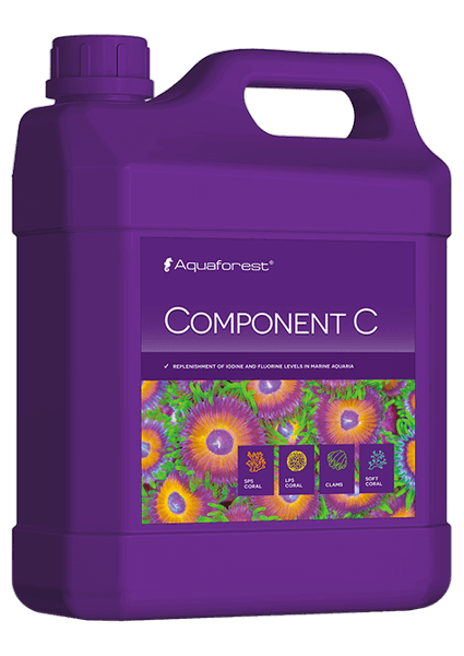 Aquaforest Component C Liquid 2000ml