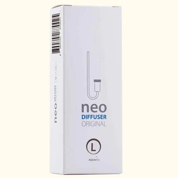 Aquario Neo Co2 Diffuser
