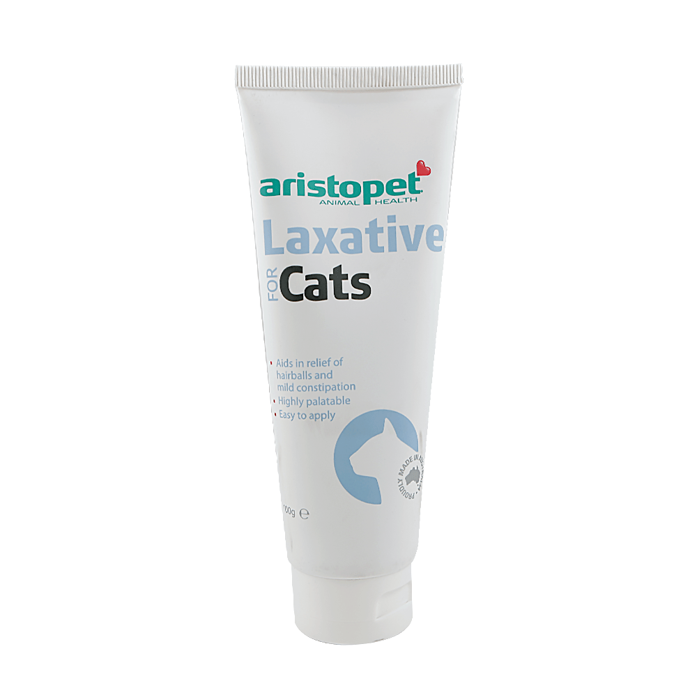 Aristopet Cat Laxitive 100g