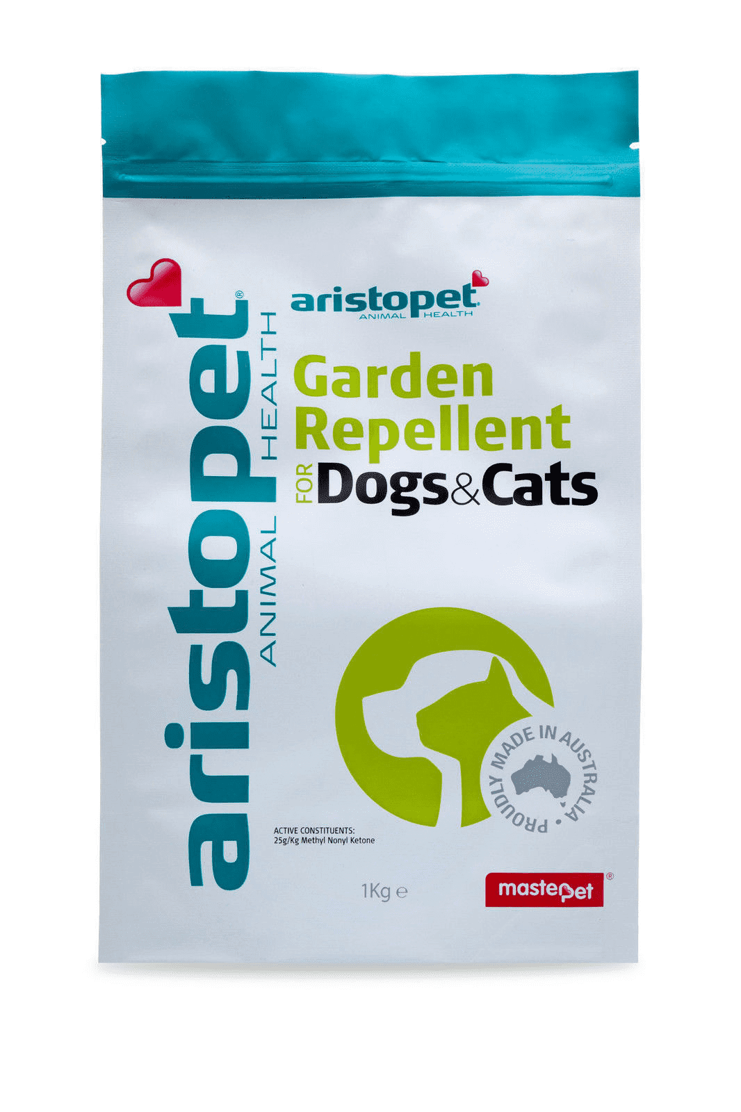 Aristopet Garden Granules