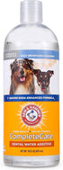 Arm and Hammer Complete Care Dog Dental Rinse 453ml