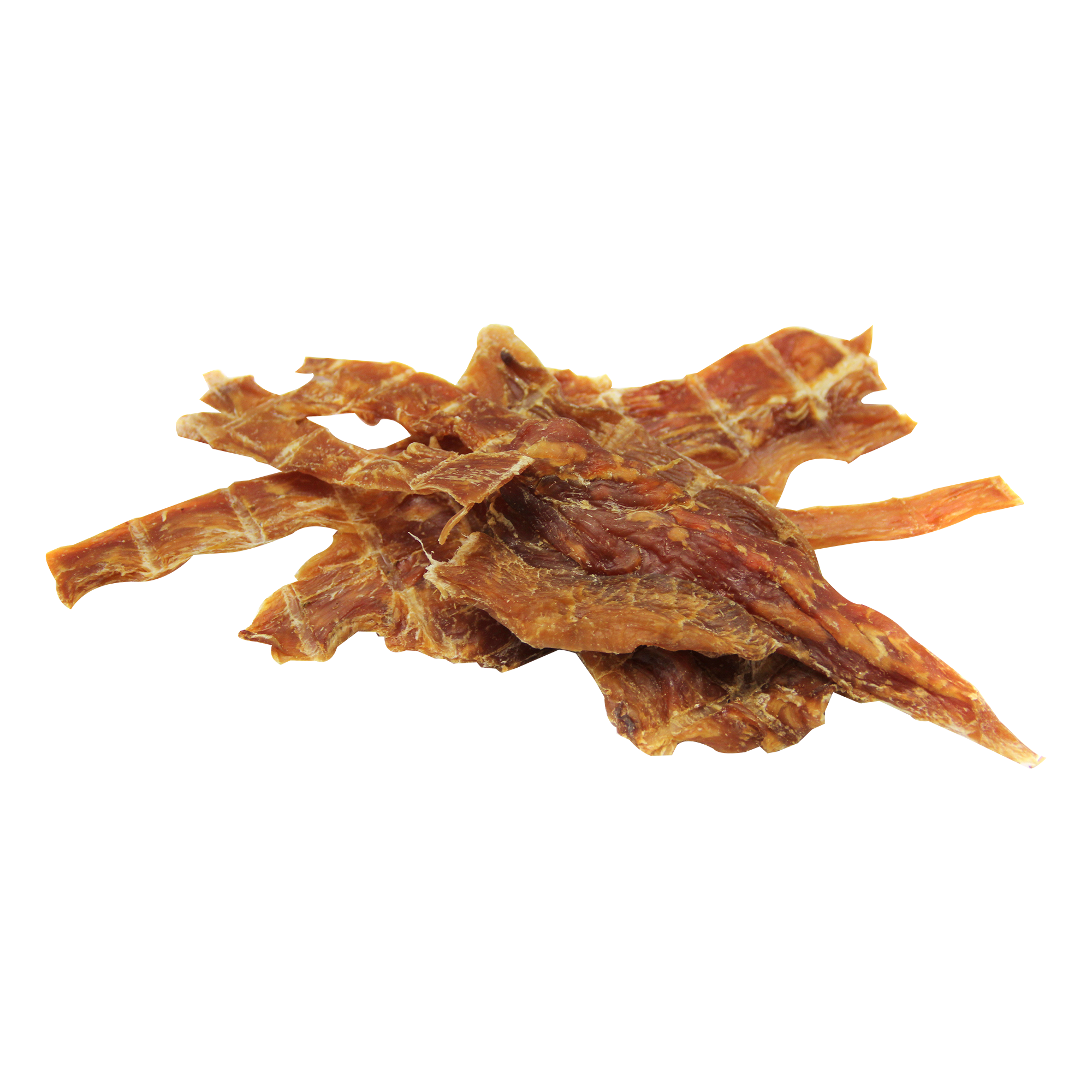 Pick & Mix Chicken Jerky Strips 40g