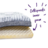 Bed Cloud Comfort Medium