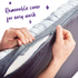 Bed Cloud Comfort Giant