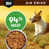 Black Hawk Air Dried Chicken